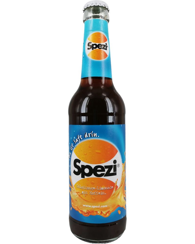 Spezi 33cl