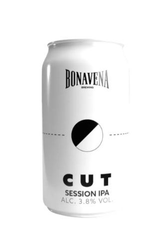 Bonavena Brewing - CUT