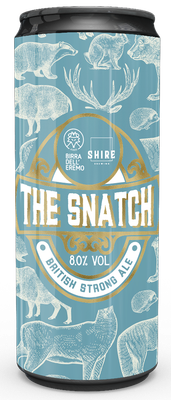 Shire Brewing - THE SNATCH
