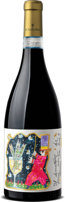 ROSARUBRA - PECORINO ABRUZZO DOC