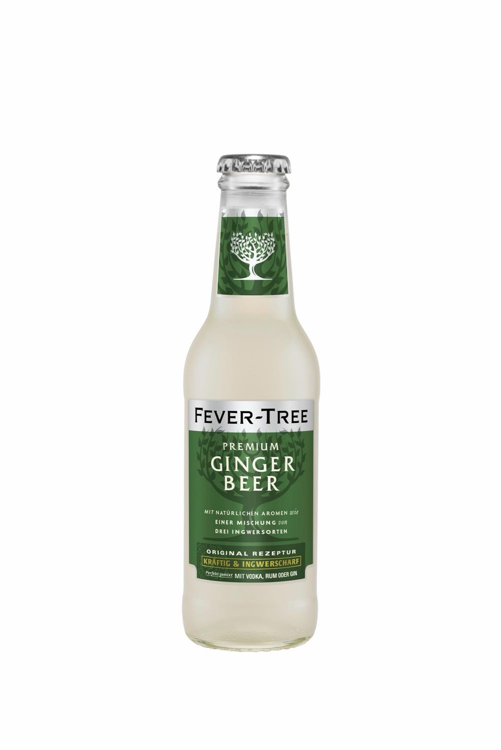 Ginger beer