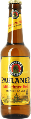 Paulaner Lager 33cl