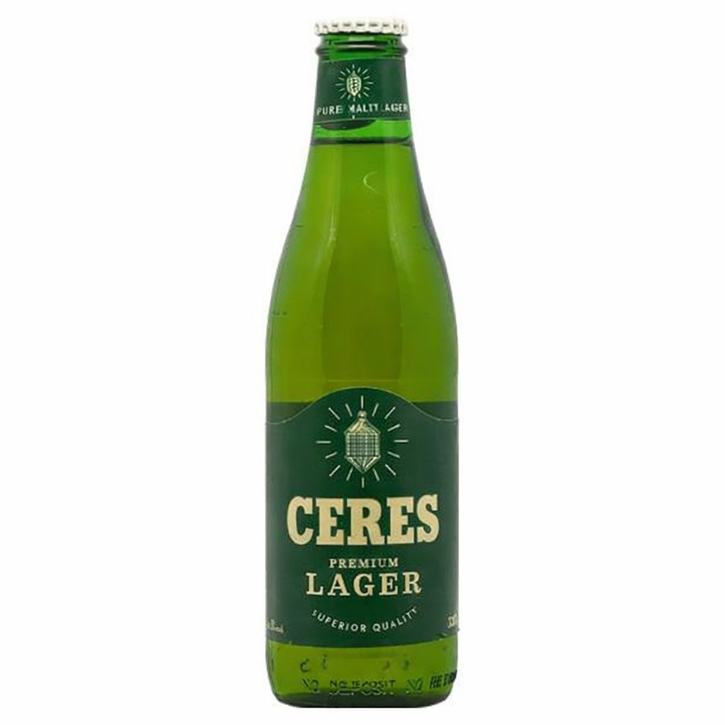 Ceres Premium Lager