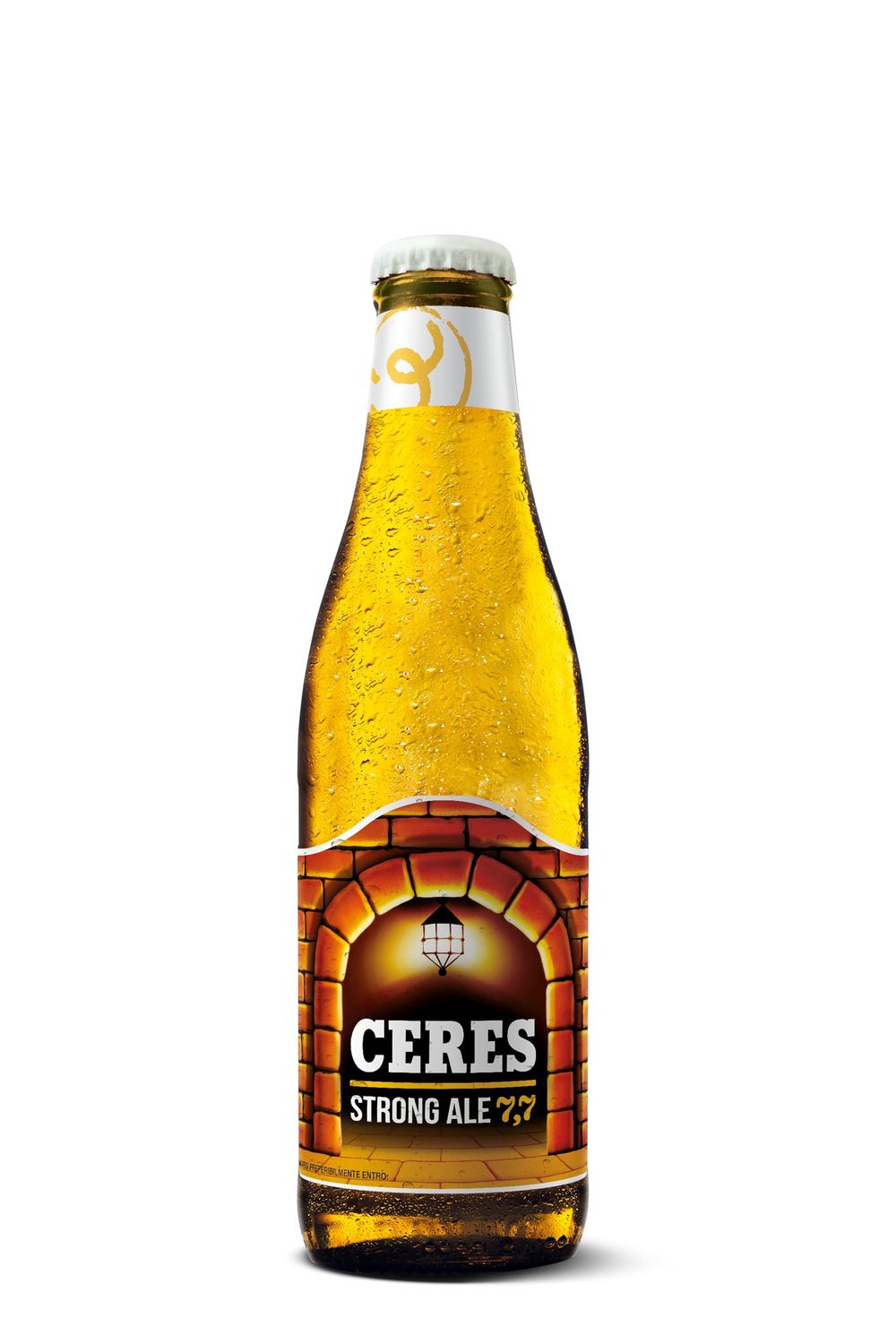 Ceres Strong ale