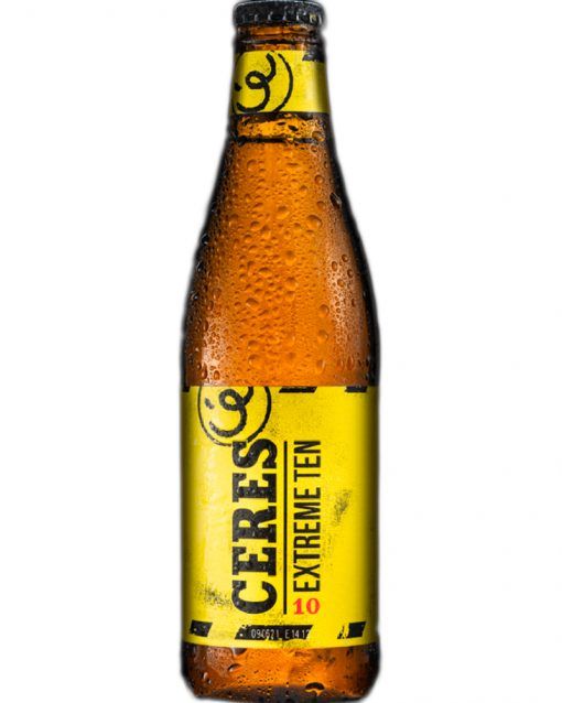 Ceres Extreme Ten