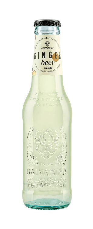 Galvanina Ginger Beer BIO