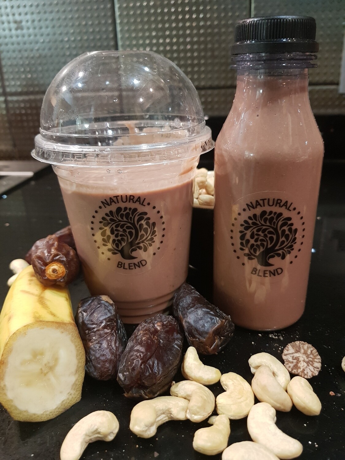 CACAO CRUNCH