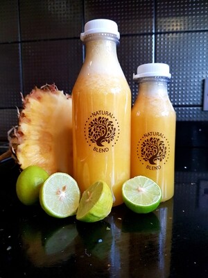PINEAPPLE JUICE