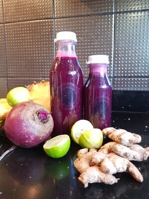 UP BEET