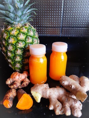 SWEET WELLNESS SHOT