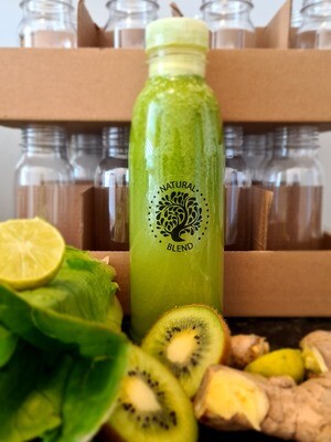 SWEET GREENS