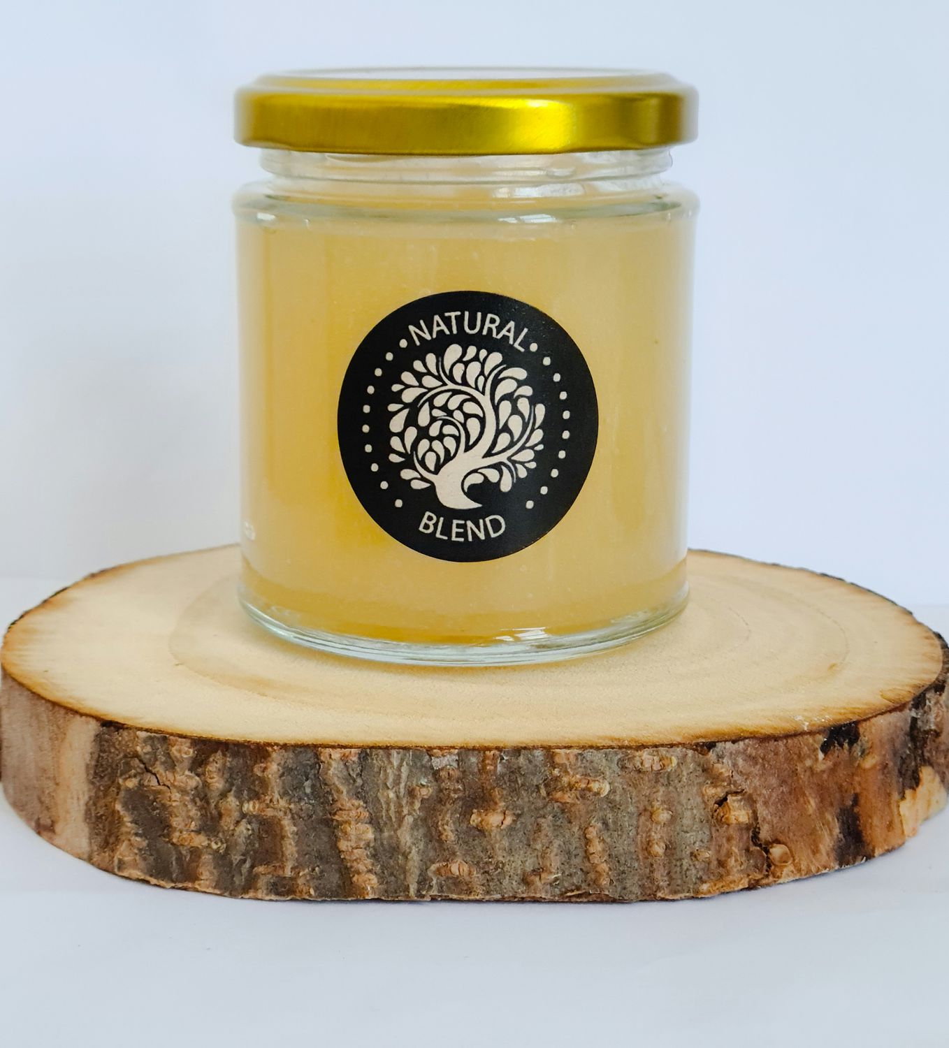Wildcrafted Sea Moss Gel