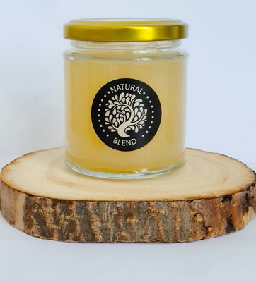 Wildcrafted Sea Moss Gel
