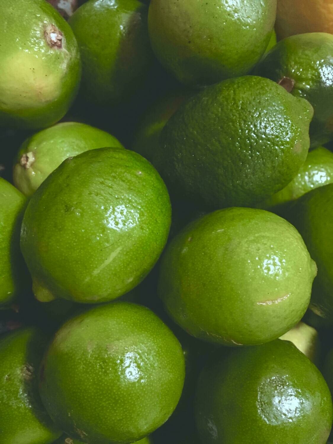 Limes(each)