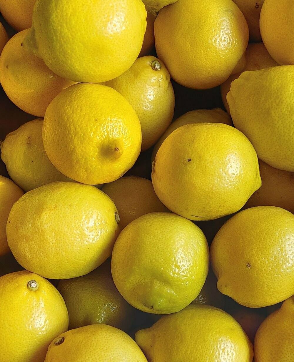 Lemons (each)