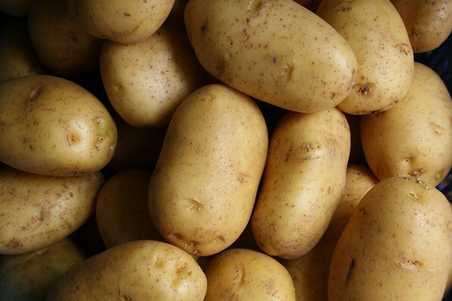 Jacket Potato per item