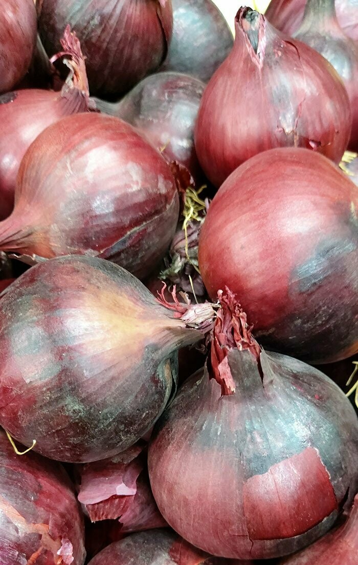 Red Onions 500 g