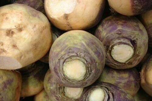 Swede per item