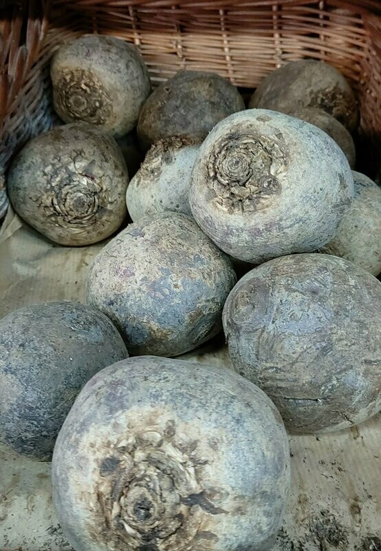 Raw Beetroot 500 g