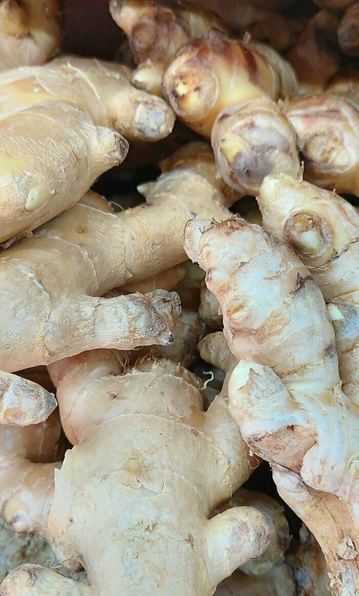 Ginger 250 g