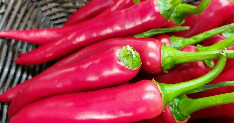 Red Chilli 100 g