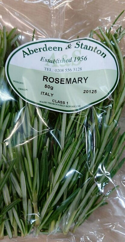 Rosemary 50 g