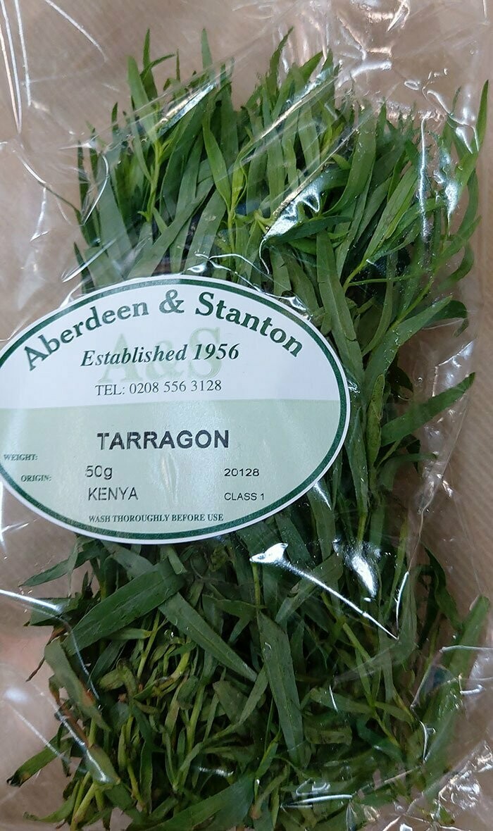 Tarragon 50 g