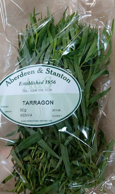 Tarragon 50 g