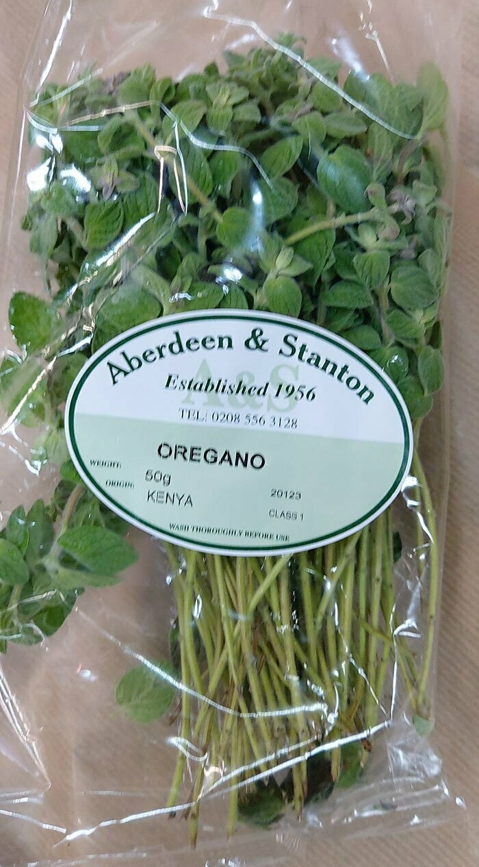 Oregano 50 g