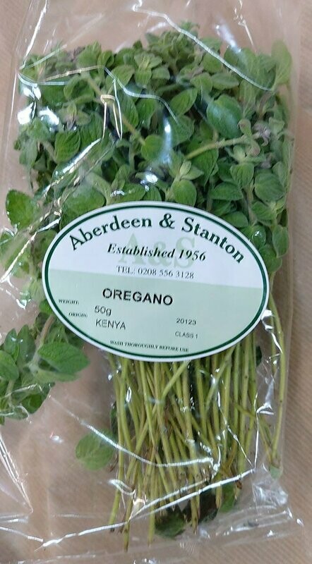 Oregano 50 g