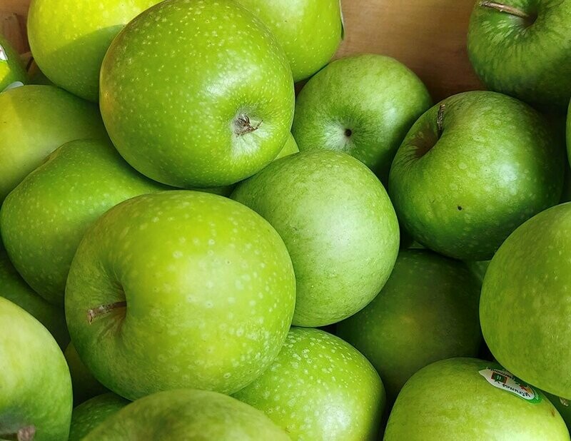 Granny Smith Apples(3 Pieces)