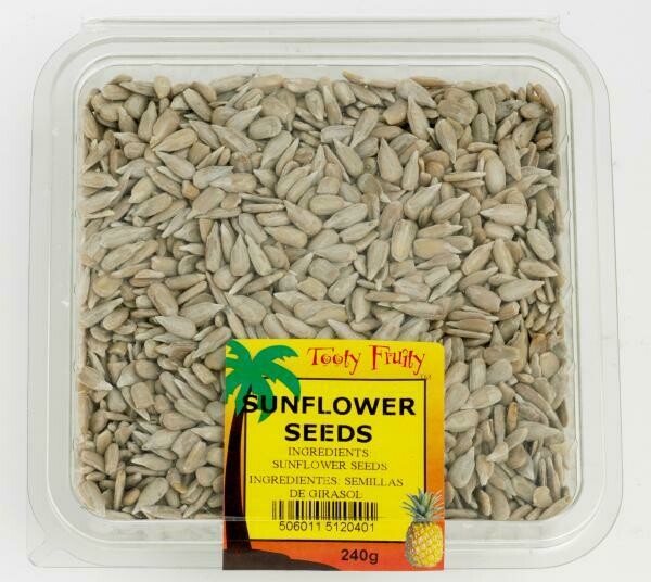 Sunflower Seeds