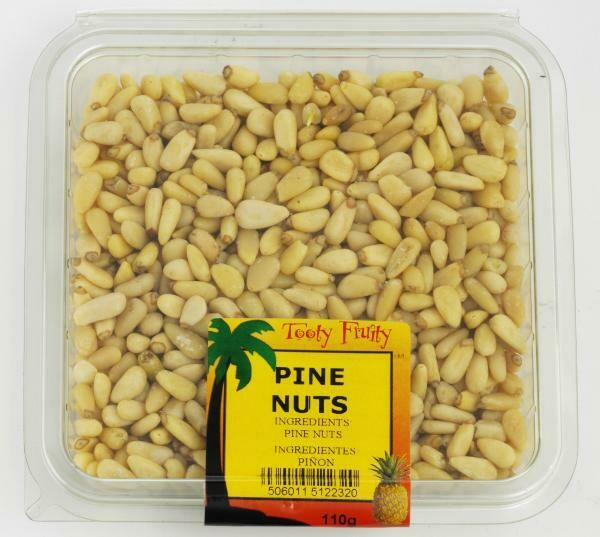 Pine Nuts