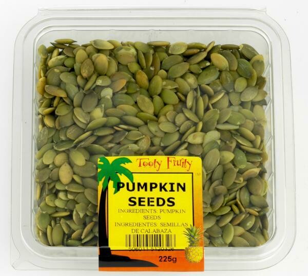 Pumpkin Seeds