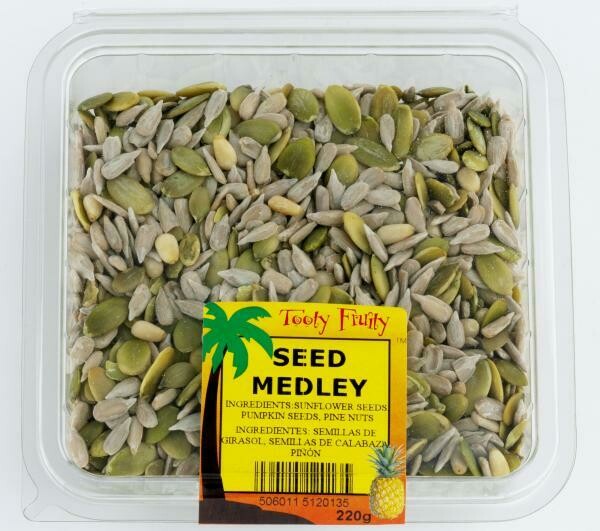 Seed Medley