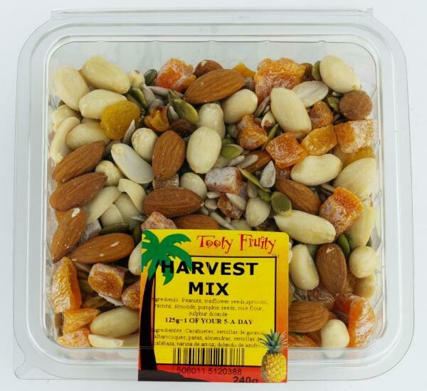 Harvest Mix