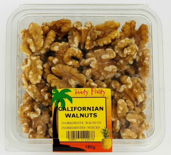 Californian Walnuts