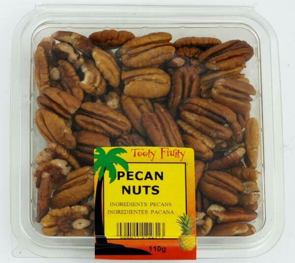 Pecan Nuts