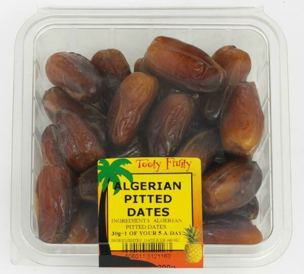 Algerian Pitted Dates