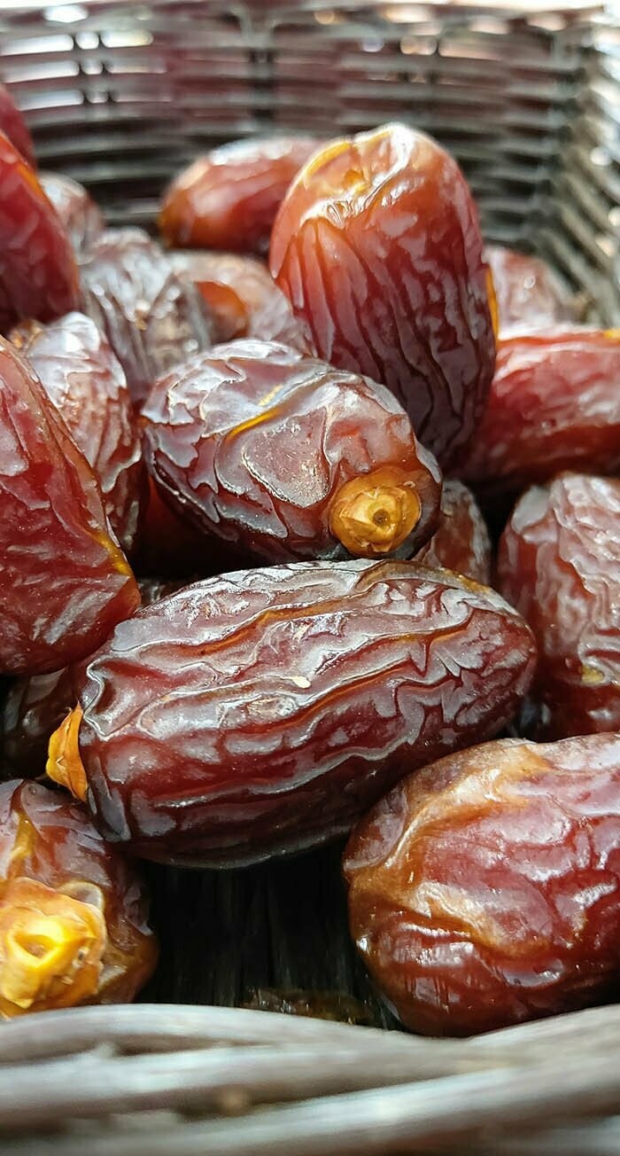 Medjoul Dates 100 g