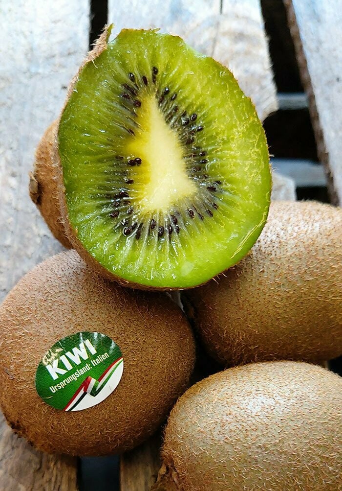 Kiwi per item