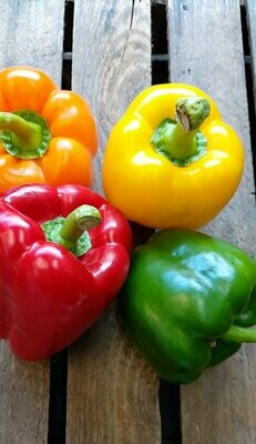 Peppers