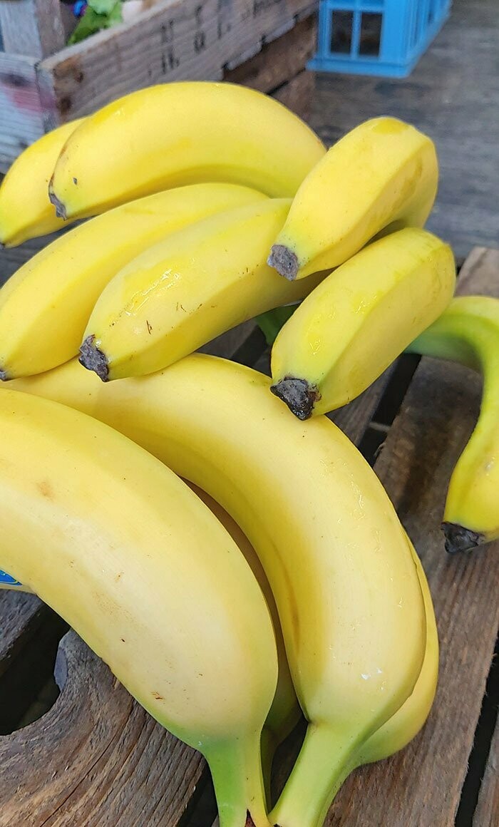 Bananas 1 kg