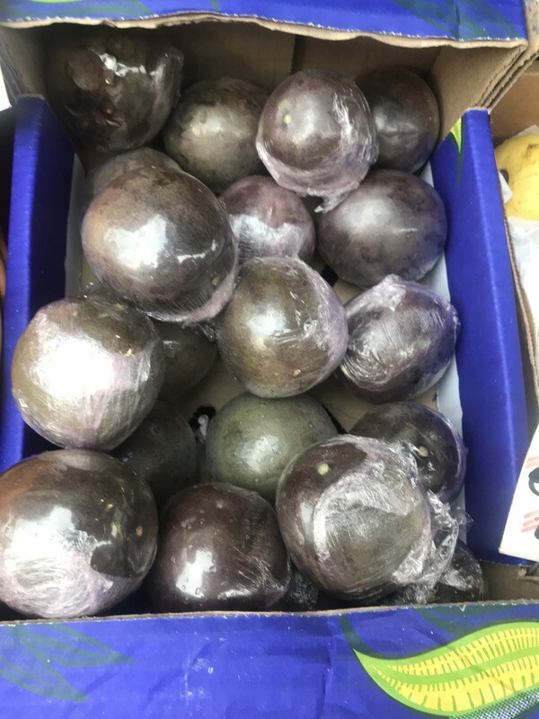 Passion Fruit Each