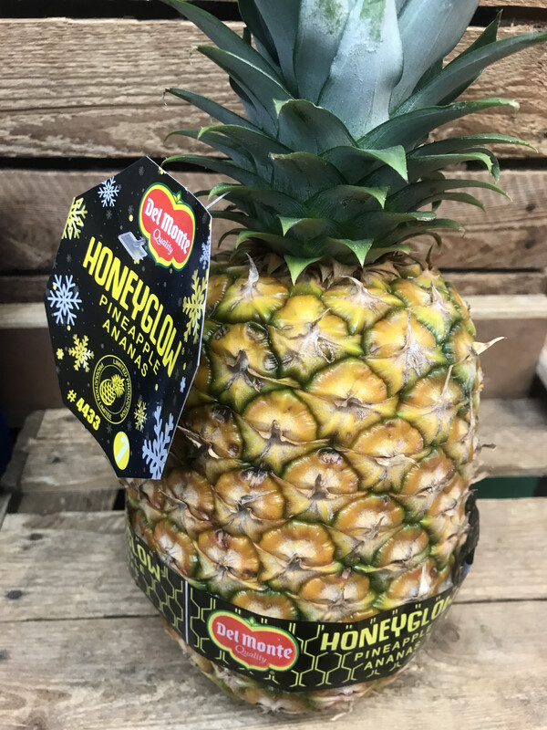 Pineapple (each)