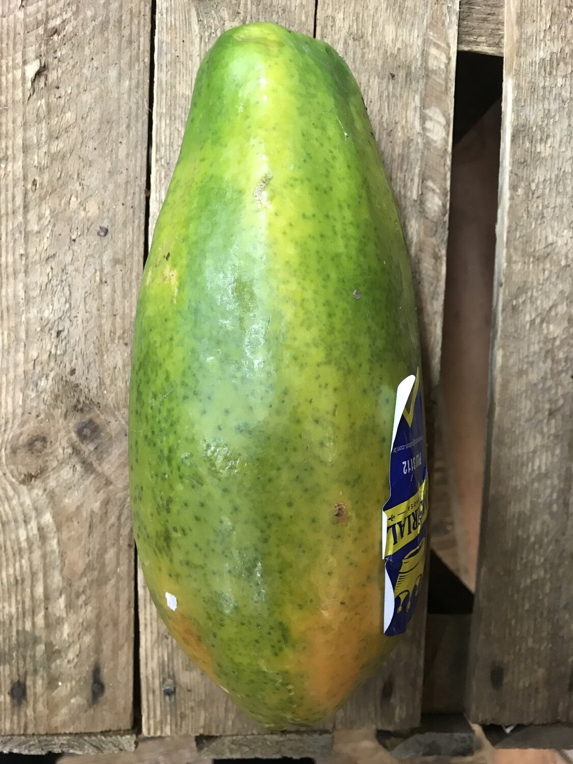 Papaya (large)each