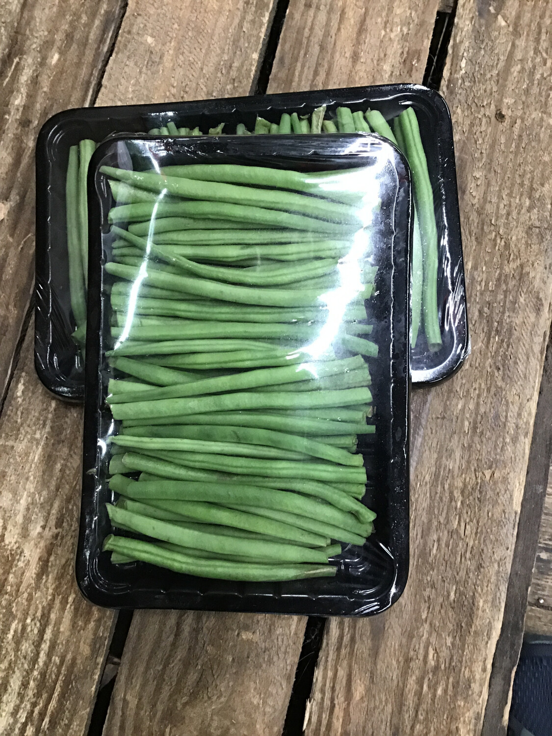 Fine Beans 150g