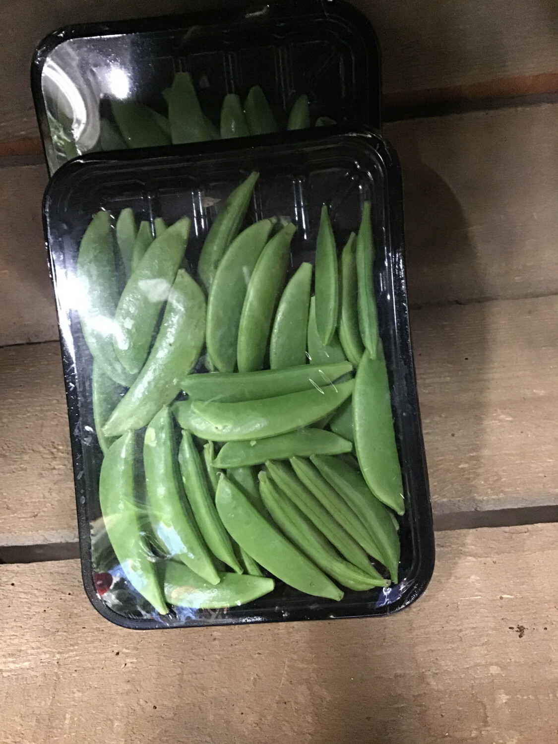 Sugar Snaps 150g