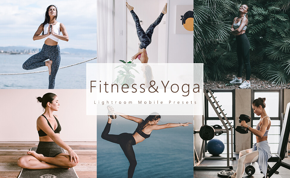Fitness&Yoga