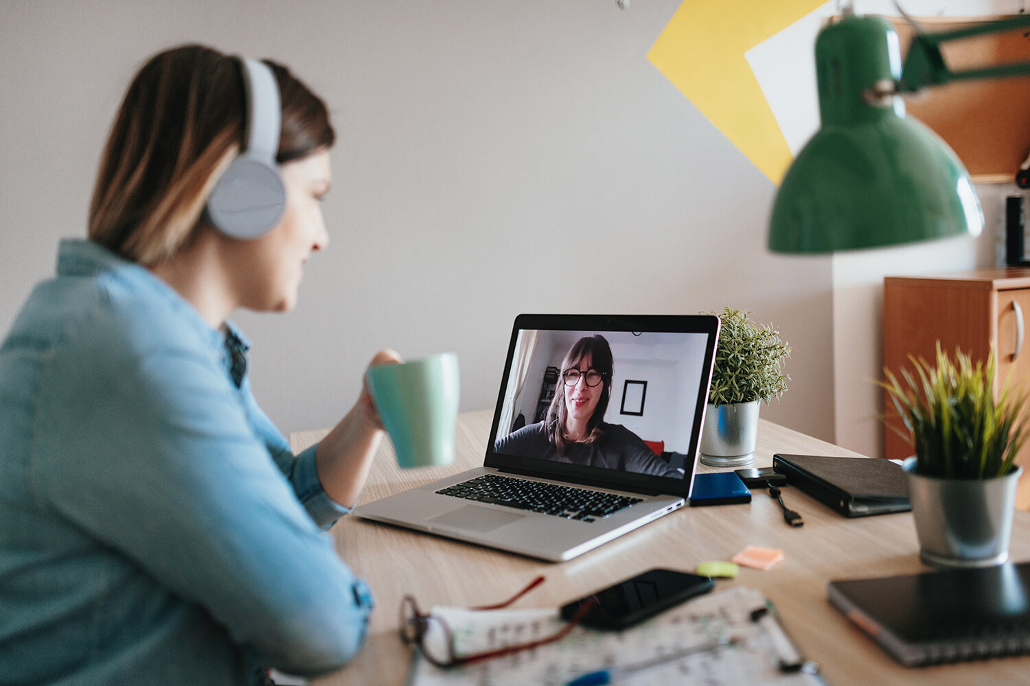 Private German course: 10 sessions